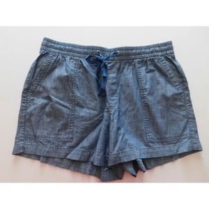 GAP Pull On Utility shorts